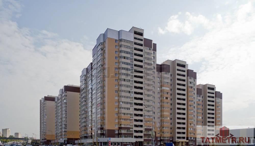Продажа / Квартиры, Казань, Универсиады проспект, 5 300 000 ПРОДАЕТСЯ: Отличная, большая 3-х комнатная квартира в Приволжском районе на 6 /19 этажного монолитно-кирпичного...