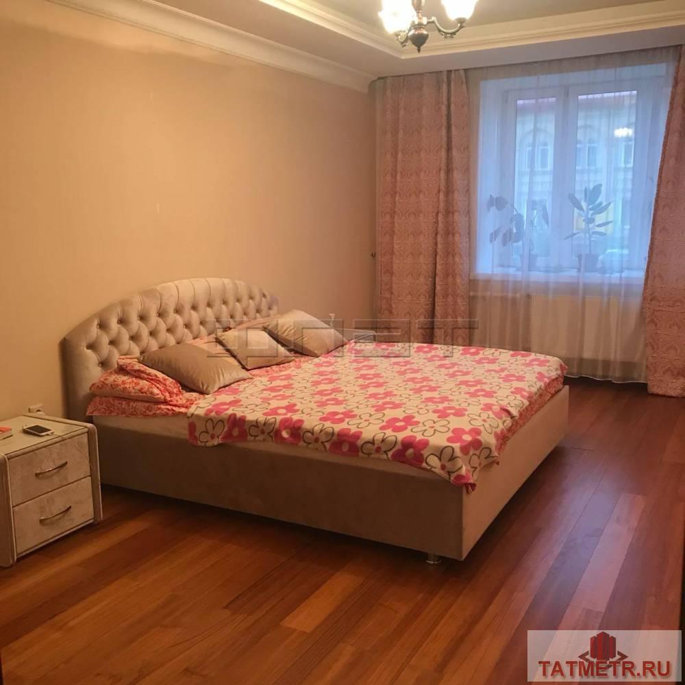 Продажа / Квартиры, Казань, Чистопольская улица, 9 399 000 ПРОДАЕТСЯ: Отличная , большая 3-х комнатная квартира в Ново-Савиновском районе, в кирпичном доме 2006 года, с... - 2