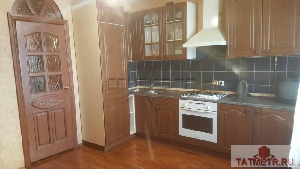 Продажа / Квартиры, Казань, Гвардейская улица, 6 200 000 ПРОДАЕТСЯ: Уютная 4-х комнатная квартира в Советском районе на 5/10 этажного кирпичного дома, дом 1997 года...