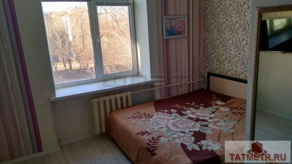 Продажа / Квартиры, Казань, Короленко улица, 1 470 000 ПРОДАЕТСЯ: Уютная квартира студийного типа в Ново-Савиновском районе г.Казани на ул. Короленко , д. 109. В шаговой...