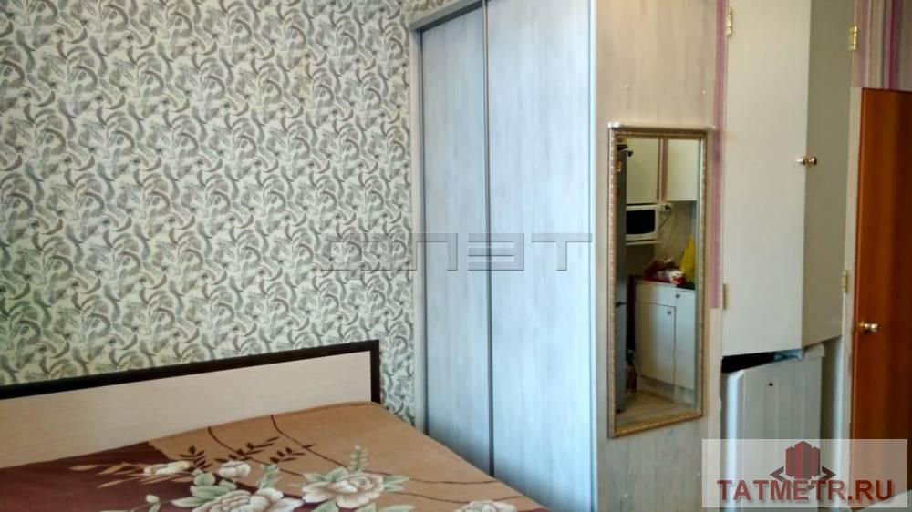 Продажа / Квартиры, Казань, Короленко улица, 1 470 000 ПРОДАЕТСЯ: Уютная квартира студийного типа в Ново-Савиновском районе г.Казани на ул. Короленко , д. 109. В шаговой... - 1