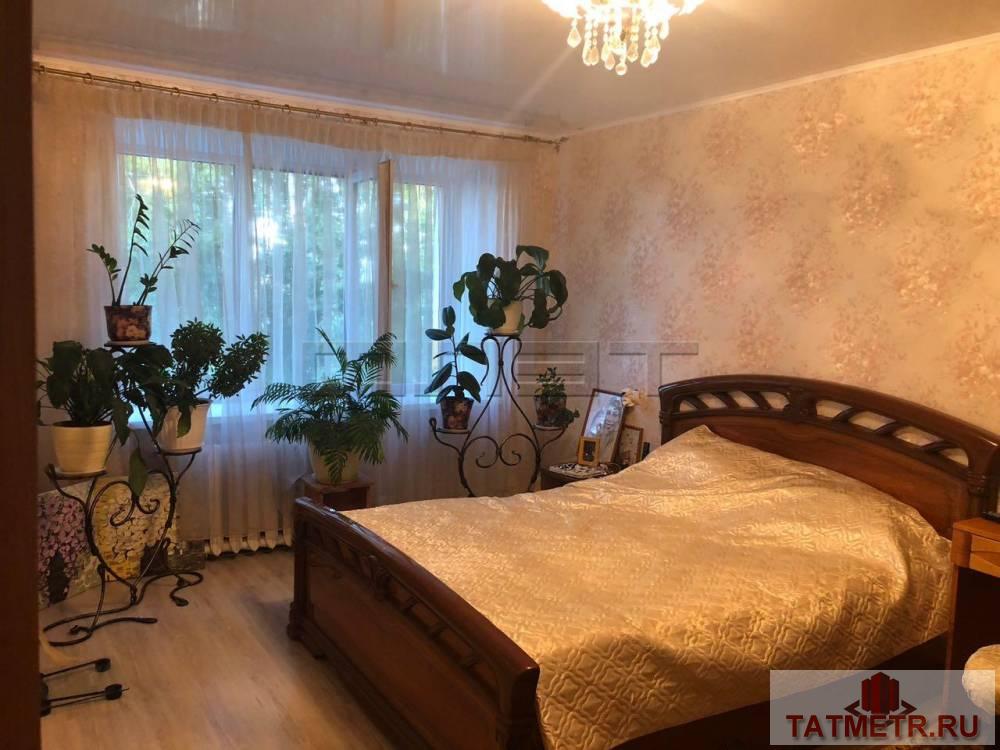 Продажа / Квартиры, Казань, Космонавтов улица, 3 700 000 ПРОДАЕТСЯ: Уютная 3-х комнатная квартира в Советском районе г.Казани. Планировка: общая площадь – 60 кв.м кухня – 7... - 2
