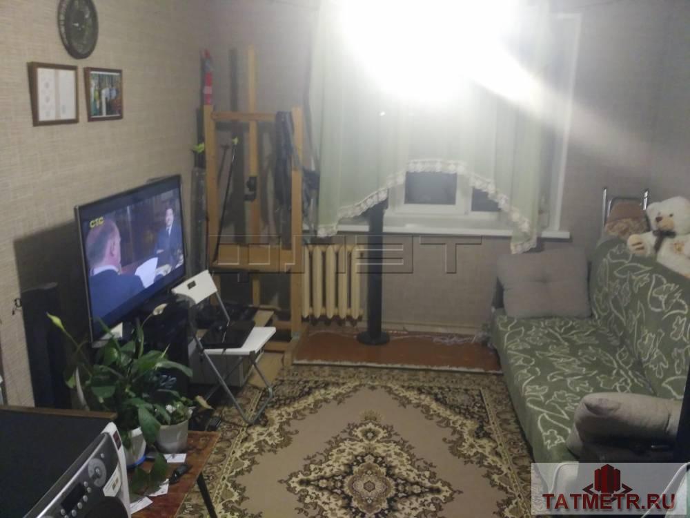 Продажа / Комнаты, Казань, Солидарности (Дербышки) улица, 970 000 Советский район, ул. Солидарности , д. 16ПРОДАЕТСЯ: В тихой благоустроенной части Советского района (Дербышки),... - 1