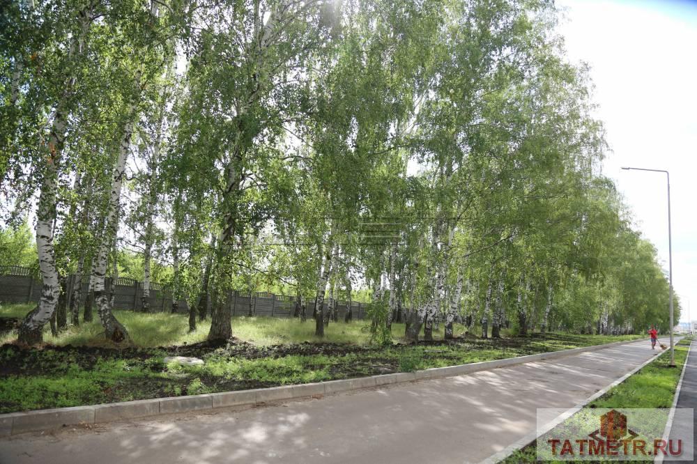 Продажа / Квартиры, Куюки, Квартал 6 улица, 2 900 000 Пестречинский район. ЖК 'Светлый', квартал 6, Дом 25. Станция метро Проспект Победы. Продается 2х комнатная... - 1
