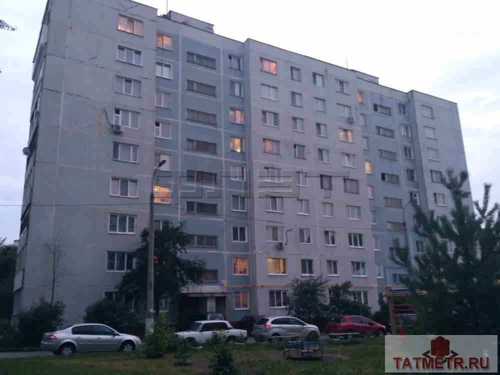 Продажа / Комнаты, Казань, Липатова улица, 870 000 Советский район, ул. Липатова 17а (Дербышки). Продается комната площадью 10,5 кв.м в трехкомнатной «ленинградке» на...