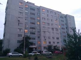 Советский район, ул. Липатова 17а (Дербышки). Продается комната...