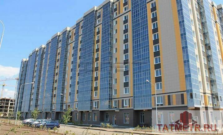 Продажа / Квартиры, Казань, Тэцевская улица, 2 700 000 ПРОДАЕТСЯ: Новый ЖК «Острова»! Идеальное соотношение цены и качества. Предлагаем Вашему вниманию замечательную новую...