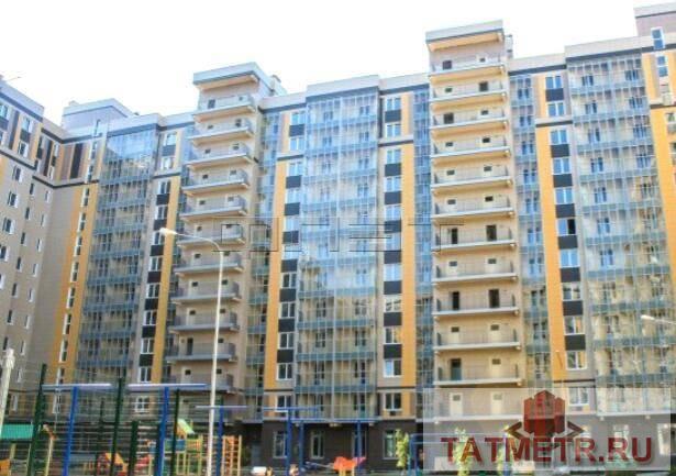 Продажа / Квартиры, Казань, Тэцевская улица, 2 700 000 ПРОДАЕТСЯ: Новый ЖК «Острова»! Идеальное соотношение цены и качества. Предлагаем Вашему вниманию замечательную новую... - 2