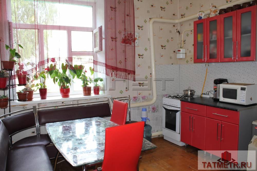Продажа / Квартиры, Пестрецы, Нагорная улица, 2 100 000 Продается 2-комнатная квартира в кирпичном доме в тихом и спокойном месте в с.Пестрецы. Квартира с удобной...