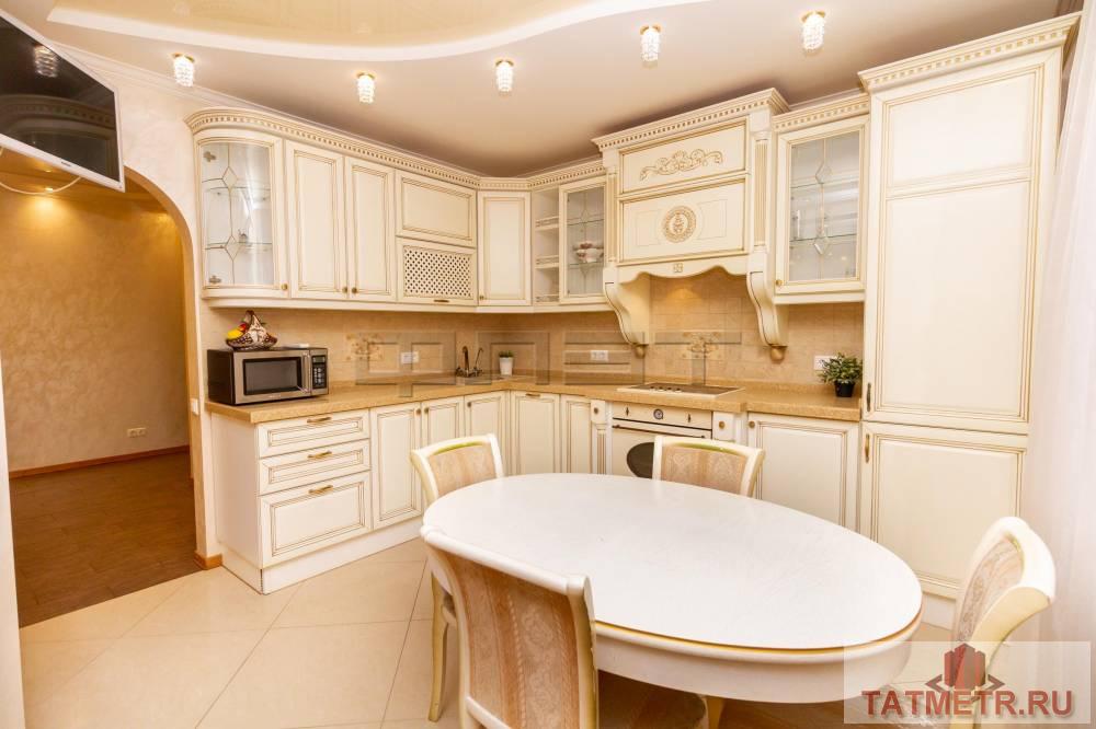 Продажа / Квартиры, Казань, Баки Урманче улица, 7 400 000 ПРОДАЕТСЯ: Просторная 3-хкомнатная квартира с отличным ремонтом в Приволжском районе на 3/22 этажного кирпичного...