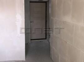 ПРОДАЕТСЯ:
Новая 1-комнатная квартира в  Приволжском районе на...