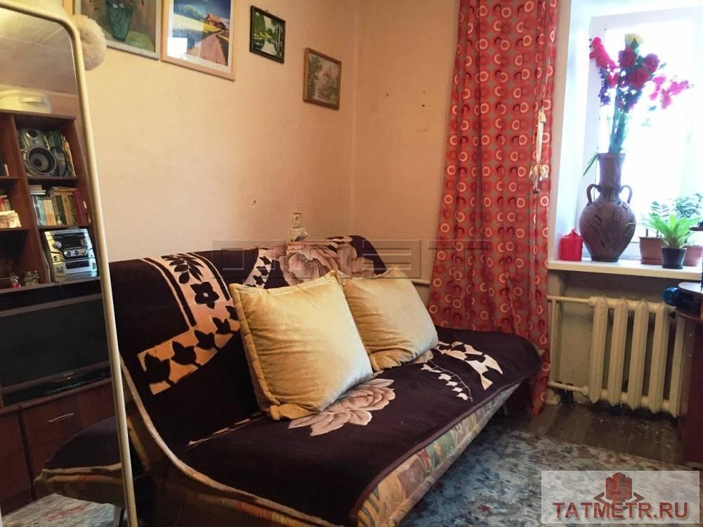 Продажа / Комнаты, Казань, Мазита Гафури улица, 850 000 Вахитовский район, Мазита Гафури, 7. Центра города! Продам светлую и уютную комнату 13 кв м в общежитии, в кирпичном...