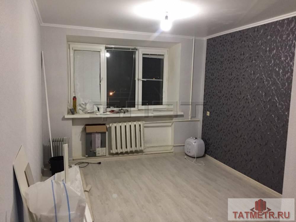 Продажа / Квартиры, Казань, Базарная улица, 1 550 000 ПРОДАЕТСЯ: Уютная 1-х комнатная квартира в пешей доступности метро Козья Слобода, на 5/6 этажного кирпичного дома....
