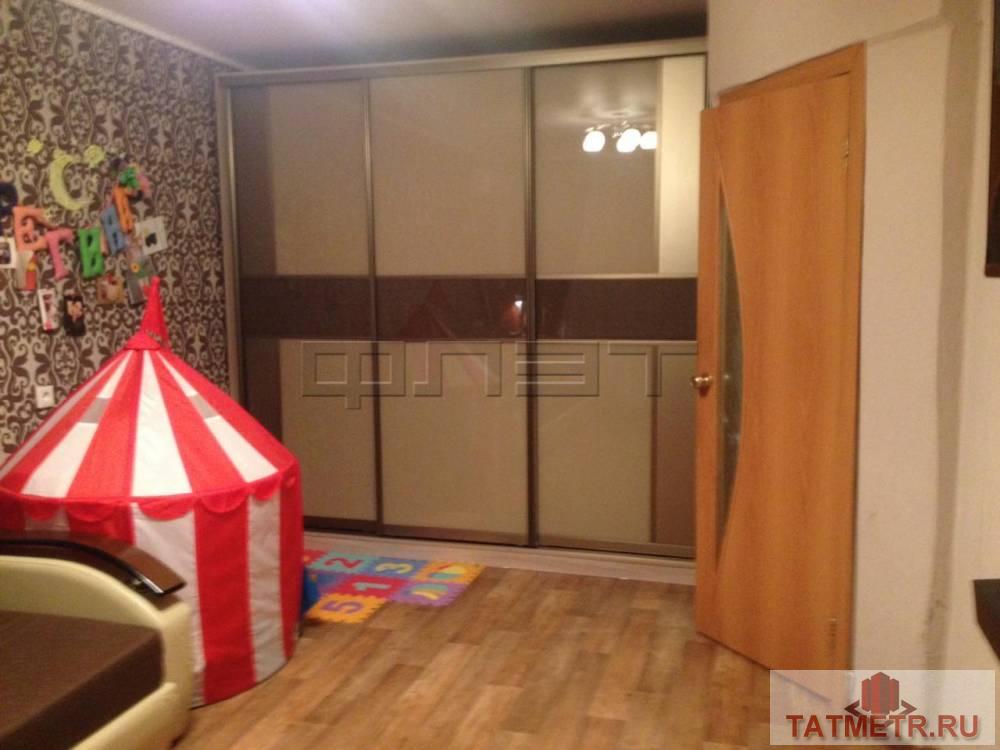 Продажа / Квартиры, Казань, Дементьева улица, 2 282 000 ПРОДАЕТСЯ: Уютная 1-комнатная квартира в Авиастроительном районе Казани на 1/9 этажного дома 1994 года постройки.... - 1