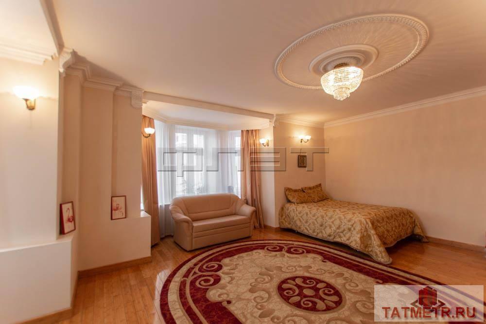 Продажа / Квартиры, Казань, Муштари улица, 20 000 000 ПРОДАЕТСЯ: Уютная 4-х комнатная квартира в историческом месте Казани, в Вахитовском районе на улице Муштари 30. Дом... - 2