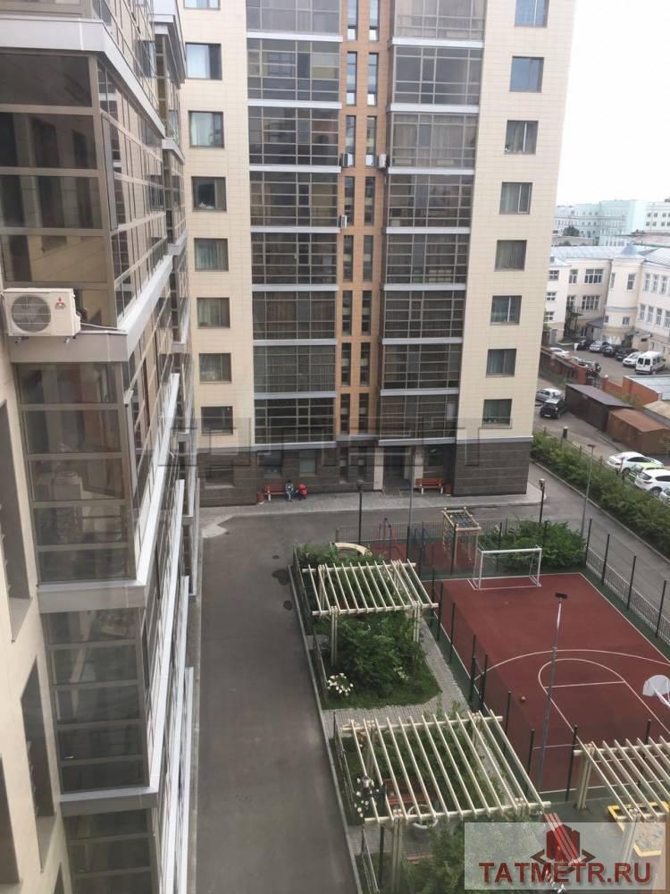 Продажа / Квартиры, Казань, Муштари улица, 40 500 000 Продается шикарная 4х комнатная квартира в центре Казани в самом элитном месте, на улице Муштари,д. 19. В округе...