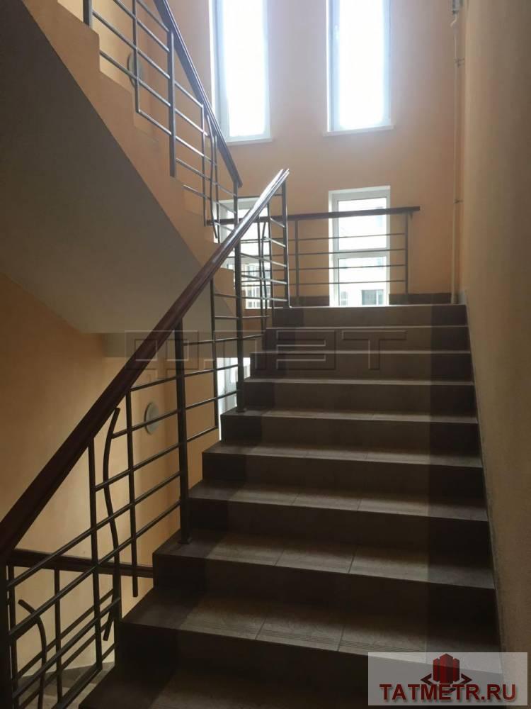 Продажа / Квартиры, Казань, Муштари улица, 40 500 000 Продается шикарная 4х комнатная квартира в центре Казани в самом элитном месте, на улице Муштари,д. 19. В округе... - 1