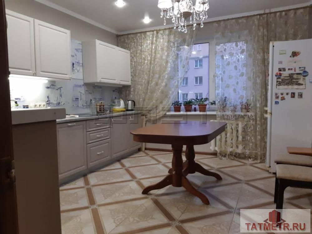 Продажа / Квартиры, Казань, Курская улица, 6 100 000 ПРОДАЕТСЯ: Прекрасная 2-х комнатная квартира в Советском районе в Жилом комплексе 21 век на 7/11 этажного дома, дом...