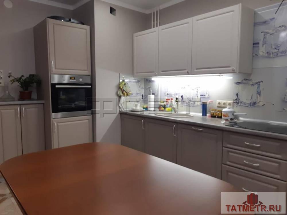 Продажа / Квартиры, Казань, Курская улица, 6 100 000 ПРОДАЕТСЯ: Прекрасная 2-х комнатная квартира в Советском районе в Жилом комплексе 21 век на 7/11 этажного дома, дом... - 1