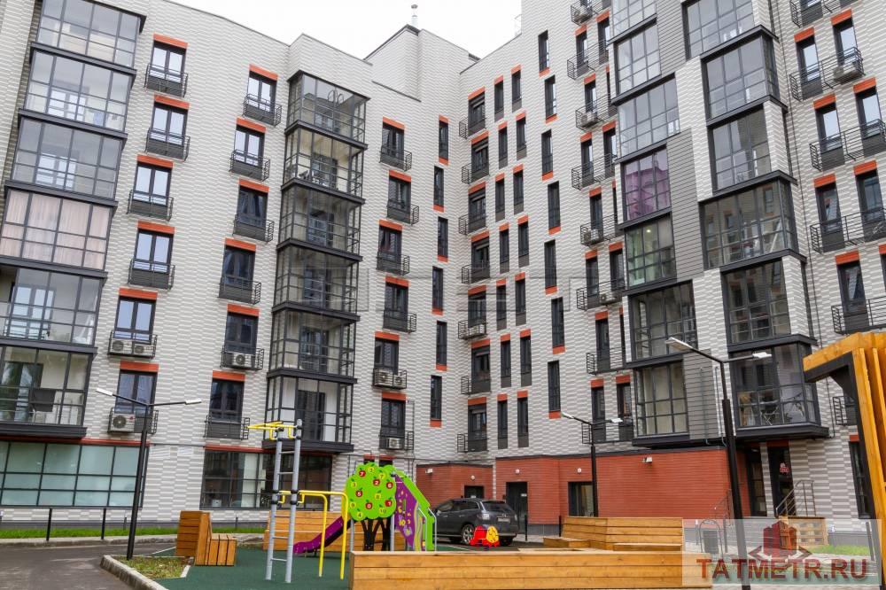 Продажа / Квартиры, Казань, Калинина улица, 4 780 000 Вахитовский район, ул. Калинина, д. 32ПРОДАЕТСЯ: Продаётся однокомнатная квартира в Вахитовском районе в стильном...