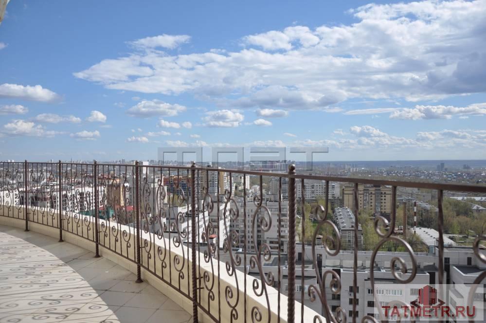 Продажа / Квартиры, Казань, Гастелло улица, 7 600 000 ПРОДАЕТСЯ: В ЖК «Московский» продается 3-х комнатная квартира повышенного уровня комфортности, в Советском районе на...