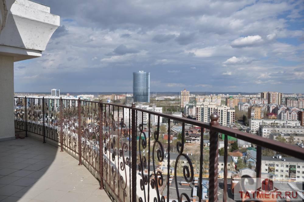 Продажа / Квартиры, Казань, Гастелло улица, 7 600 000 ПРОДАЕТСЯ: В ЖК «Московский» продается 3-х комнатная квартира повышенного уровня комфортности, в Советском районе на... - 1
