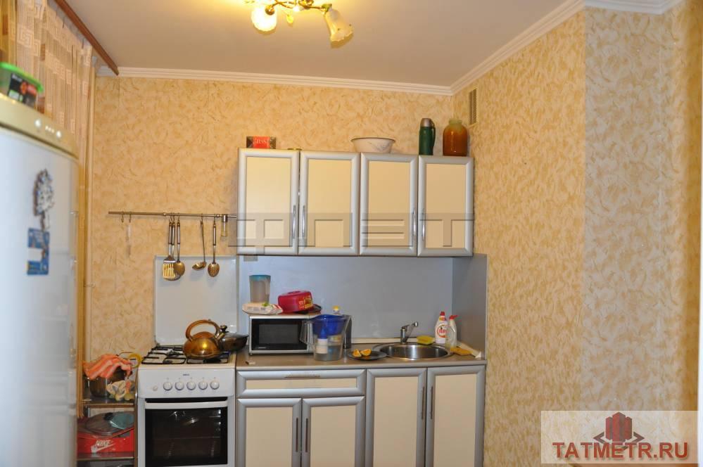 Продажа / Квартиры, Казань, Ямашева проспект, 3 100 000 ПРОДАЕТСЯ: Уютная одно комнатная квартира в Ново-Савиновском районе на 3/9 этажного панельного дома. Дом расположен...