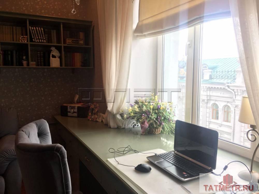 Продажа / Квартиры, Казань, Островского улица, 7 600 000 ПРОДАЕТСЯ: 3-комнатная квартира с отличным ремонтом. Находится в самом центре города, в динамичном районе. Рядом с...