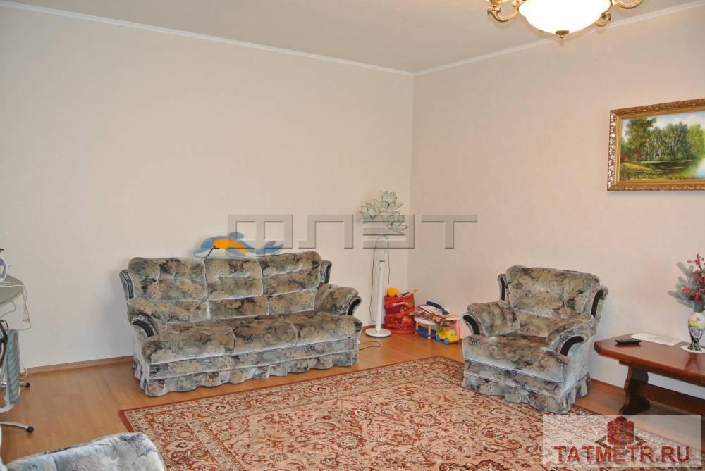 Продажа / Квартиры, Казань, Рихарда Зорге улица, 8 449 000 ПРОДАЕТСЯ: Уютная 4-х комнатная квартира в Приволжском районе на 4/9 этажного кирпичного дома, цоколь высокий - более... - 2