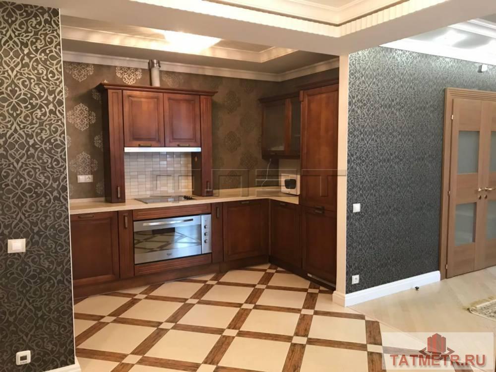 Продажа / Квартиры, Казань, Даурская улица, 7 950 000 ПРОДАЕТСЯ: замечательная 3-х комнатная квартира в районе метро Аметьево на 5 этаже 19 этажного дома повышенной... - 2