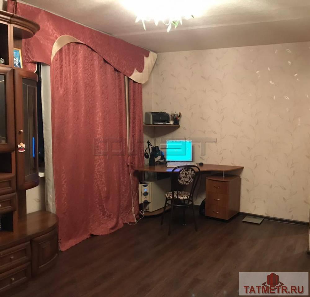 Продажа / Квартиры, Высокая Гора, Луговая улица, 2 380 000 с.Высокая Гора, ул. Луговая, д.2 ПРОДАЕТСЯ: 2-х комнатная квартира с улучшенной планировкой «ленинградского... - 1