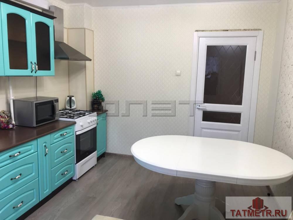 Продажа / Квартиры, Высокая Гора, Полковая улица, 2 500 000 Высокогорский район, ул. Полковая, дом 4Г ПРОДАЕТСЯ: замечательная 1 комнатная квартира на 5/5 этаже кирпичного дома... - 1