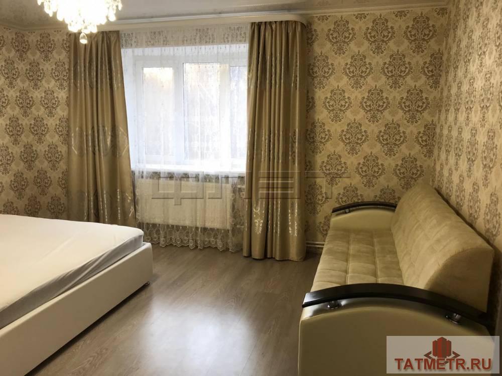 Продажа / Квартиры, Высокая Гора, Полковая улица, 2 500 000 Высокогорский район, ул. Полковая, дом 4Г ПРОДАЕТСЯ: замечательная 1 комнатная квартира на 5/5 этаже кирпичного дома... - 2