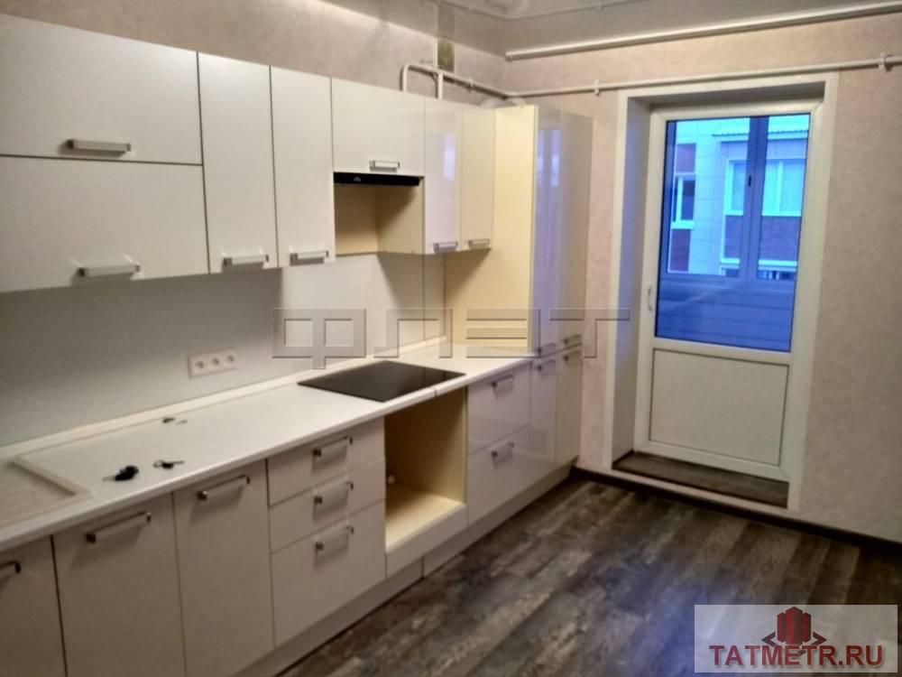 Продажа / Квартиры, Новое Шигалеево, Мусы Джалиля улица, 2 300 000 ПРОДАЕТСЯ: Продается уютная однокомнатная квартира, на 3-м этаже 3 этажного кирпичного дома, 2015 года постройки....