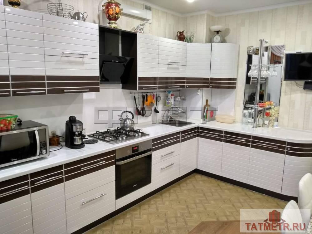 Продажа / Квартиры, Казань, Николая Ершова улица, 9 950 000 ПРОДАЕТСЯ: В новом престижном жилом комплексе Арт Сити по адресу: ул.Ершова, д.62г, на 3-м этаже 10 -этажного... - 1