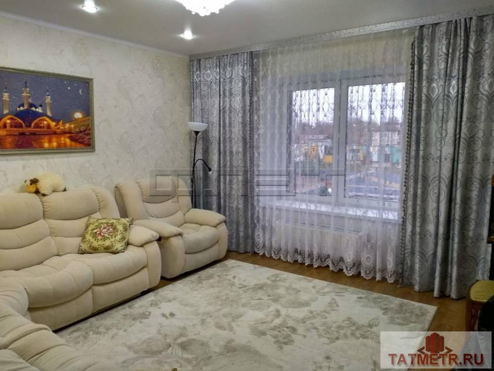 Продажа / Квартиры, Казань, Николая Ершова улица, 9 950 000 ПРОДАЕТСЯ: В новом престижном жилом комплексе Арт Сити по адресу: ул.Ершова, д.62г, на 3-м этаже 10 -этажного... - 2