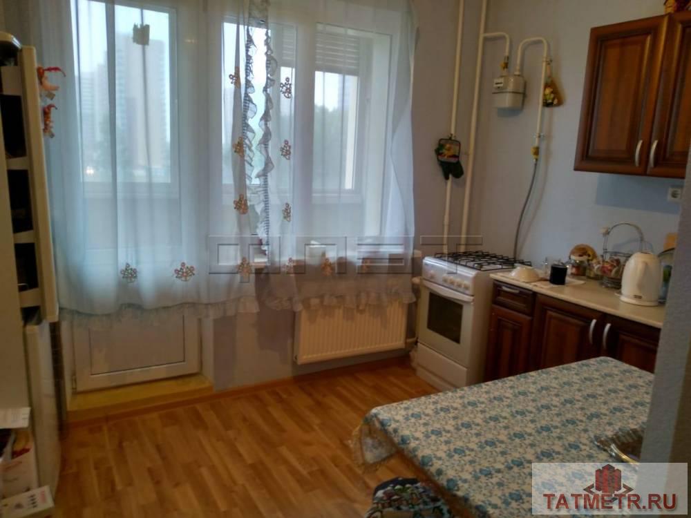 Продажа / Квартиры, Осиново, М.Ф.Гайсина улица, 2 250 000 ПРОДАЕТСЯ: Продается уютная однокомнатная квартира, на 4-ом этаже 10 этажного панельного дома 2014 года постройки.... - 2