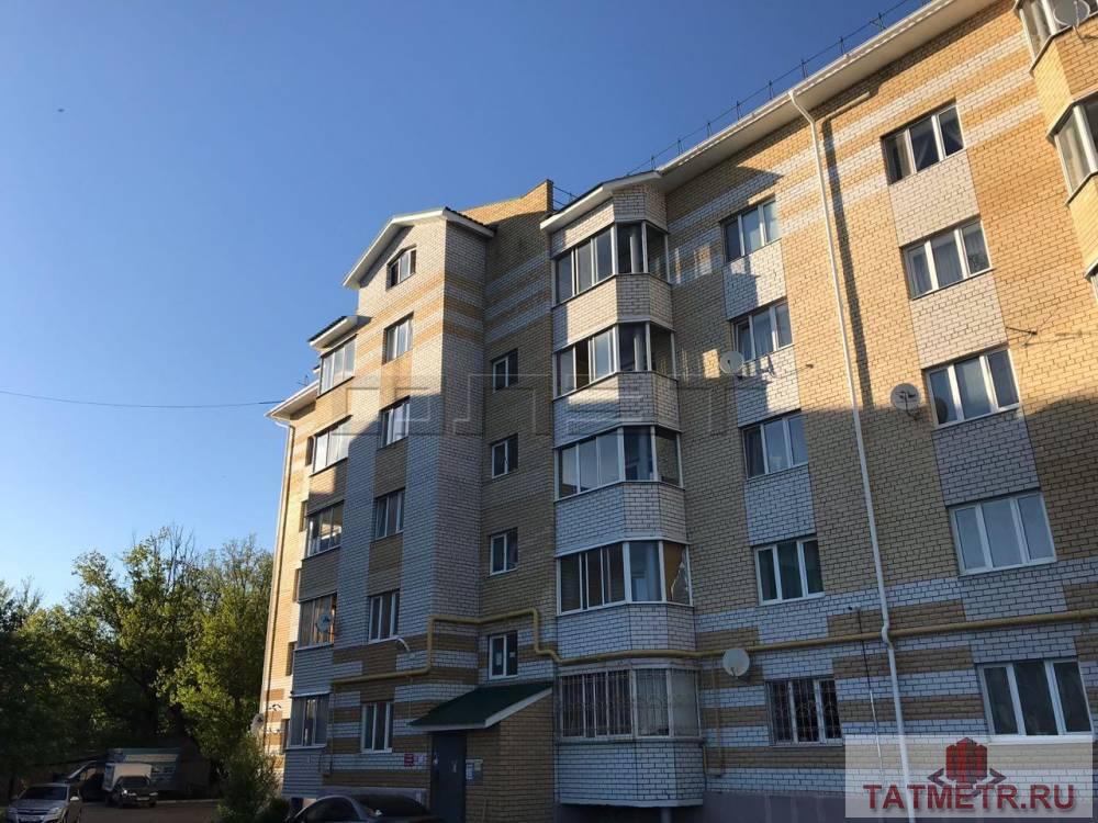 Продажа / Квартиры, Высокая Гора, ул. Б.Красная, 2 150 000 Высокогорский район, Высокая гора, ул.Б.Красная, д.228 А.ПРОДАЕТСЯ: Продается уютная однокомнатная квартира в...