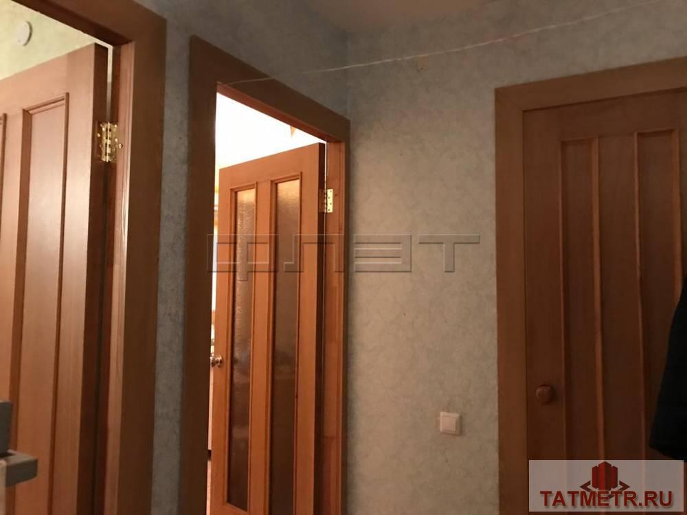 Продажа / Квартиры, Высокая Гора, ул. Б.Красная, 2 150 000 Высокогорский район, Высокая гора, ул.Б.Красная, д.228 А.ПРОДАЕТСЯ: Продается уютная однокомнатная квартира в... - 2