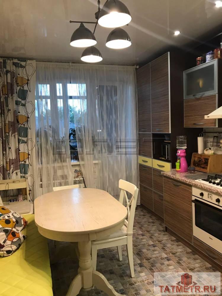 Продажа / Квартиры, Высокая Гора, Юбилейная улица, 3 730 000 Высокогорский р-н, с.Высокая гора,ул.Юбилейная д.20Б Продается уютная 2-х комнатная квартира с красивым ремонтом, в... - 1