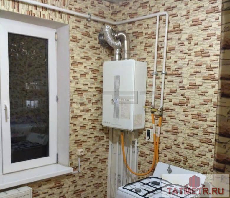 Продажа / Квартиры, Чепчуги, Советская улица, 775 000 ПРОДАЕТСЯ: Однокомнатная квартира в с.Чепчуги Высокогорского района на 2/2 этажного дома. Планировка: общая площадь...