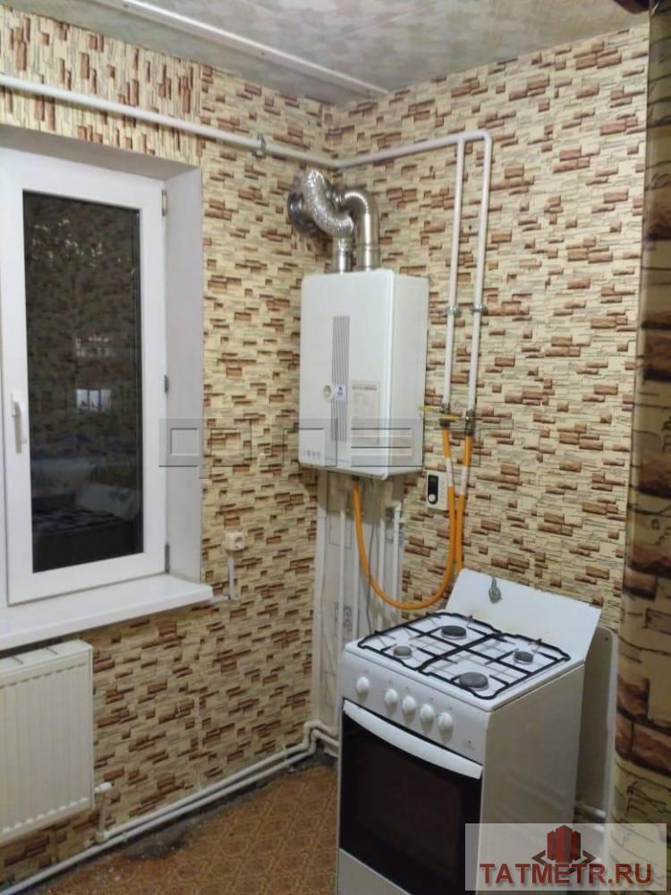 Продажа / Квартиры, Чепчуги, Советская улица, 775 000 ПРОДАЕТСЯ: Однокомнатная квартира в с.Чепчуги Высокогорского района на 2/2 этажного дома. Планировка: общая площадь... - 1