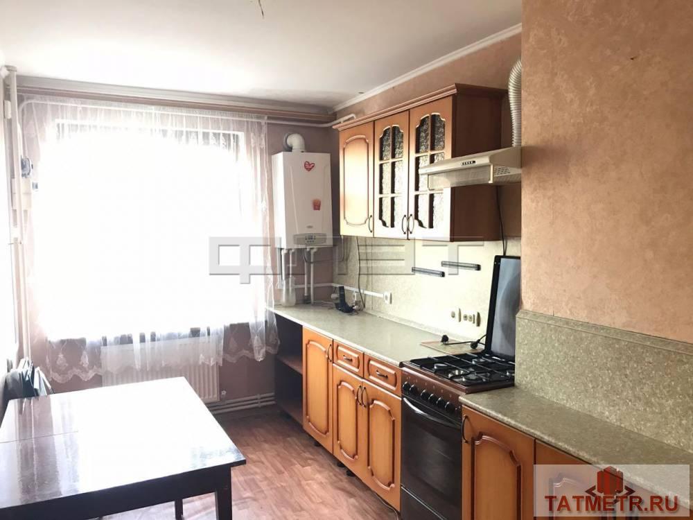 Продажа / Квартиры, ж/д станции Высокая Гора, Черноморская улица, 2 699 000 Высогорский район, ул. Черноморская, д. 5а ПРОДАЕТСЯ: Уютная 3-х комнатная квартира в Высокогорском районе на 3/5...