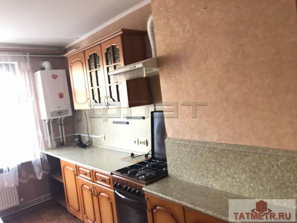 Продажа / Квартиры, ж/д станции Высокая Гора, Черноморская улица, 2 699 000 Высогорский район, ул. Черноморская, д. 5а ПРОДАЕТСЯ: Уютная 3-х комнатная квартира в Высокогорском районе на 3/5... - 1