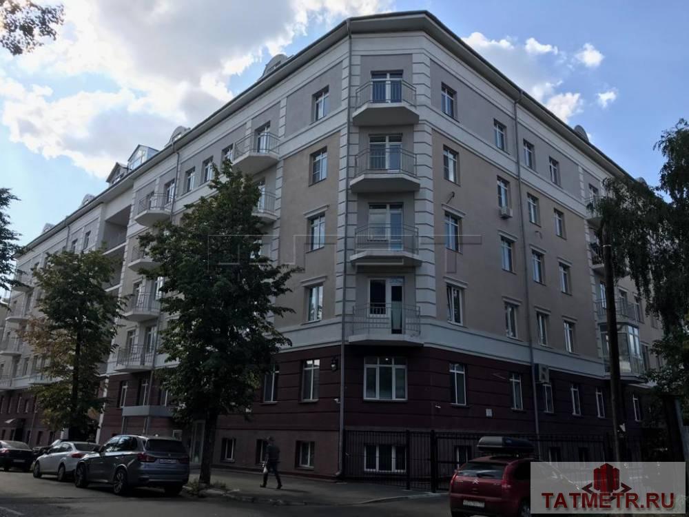 Продажа / Квартиры, Казань, Ульянова-Ленина улица, 7 000 000 Вахитовский район, ул. У.Ленина, д. 23ПРОДАЕТСЯ: Продается двухкомнатная квартира в историческом центре Казани ,...