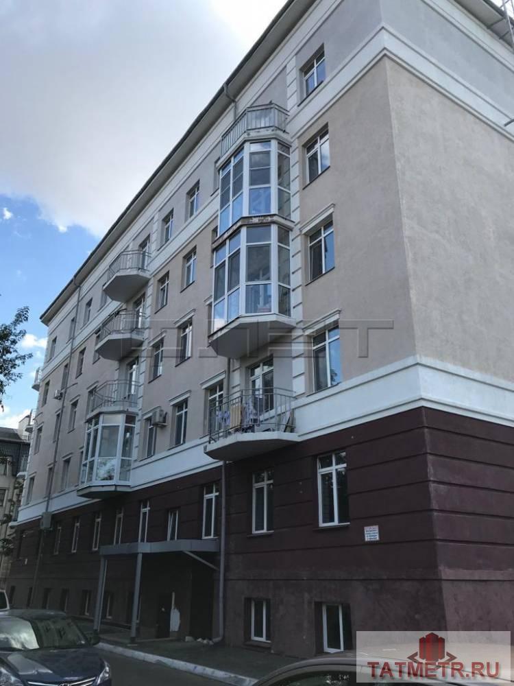 Продажа / Квартиры, Казань, Ульянова-Ленина улица, 7 000 000 Вахитовский район, ул. У.Ленина, д. 23ПРОДАЕТСЯ: Продается двухкомнатная квартира в историческом центре Казани ,... - 1