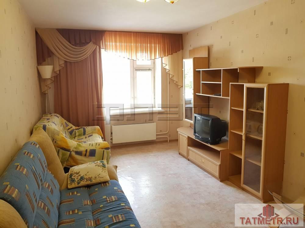 Продажа / Квартиры, Казань, Толбухина улица, 4 300 000 Советский район, ул.Толбухина, д.21 Уютная 2-х комнатная квартира в Советском районе на 9/10 этажного кирпичного...