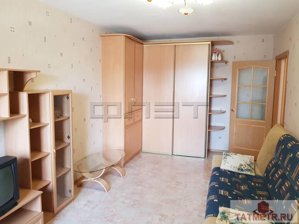 Продажа / Квартиры, Казань, Толбухина улица, 4 300 000 Советский район, ул.Толбухина, д.21 Уютная 2-х комнатная квартира в Советском районе на 9/10 этажного кирпичного... - 1