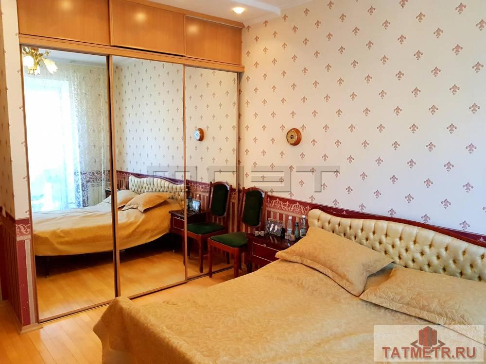 Продажа / Квартиры, Казань, Поперечно-Центральная улица, 7 000 000 Вахитовский район, Поперечно-Центральная, д. 6ПРОДАЕТСЯ: Уютная 3-х комнатная квартира в Вахитовском районе на 2/4...