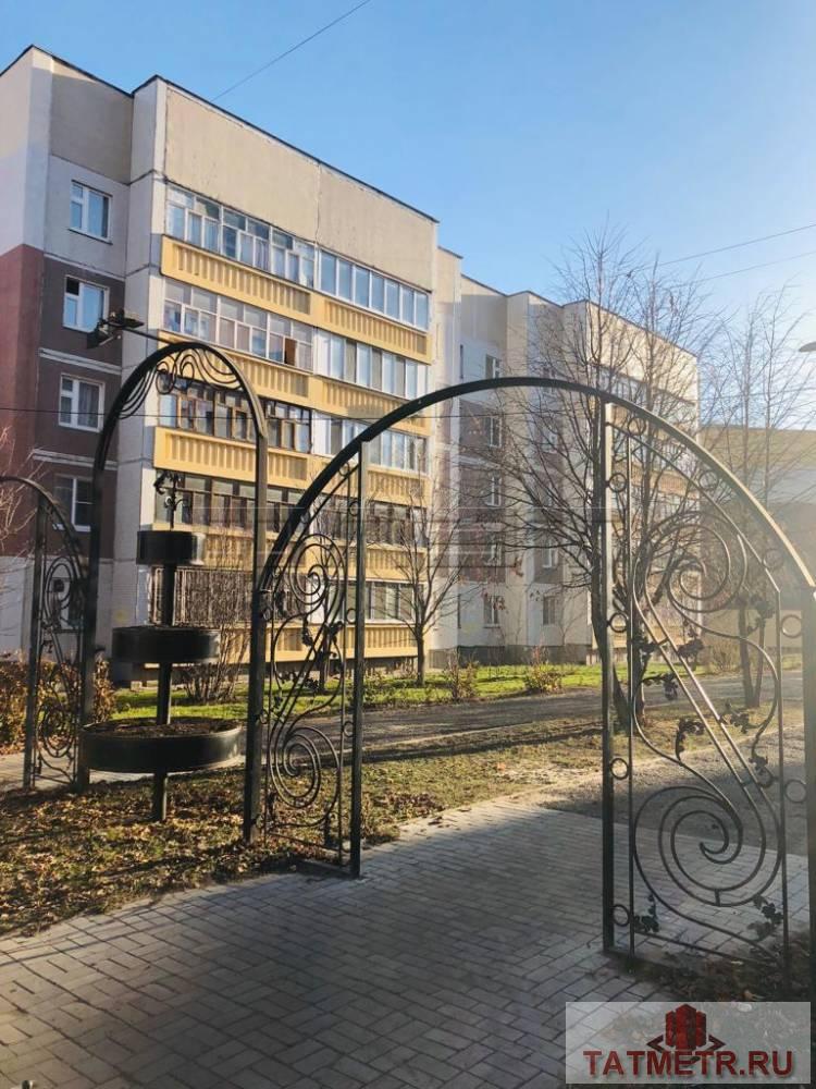 Продажа / Квартиры, Казань, Рашида Вагапова улица, 3 700 000 ПРОДАЕТСЯ: Отличная квартира в пятиэтажном доме,2000 года постройки. Планировка: общая площадь – 54 кв.м кухня –... - 1